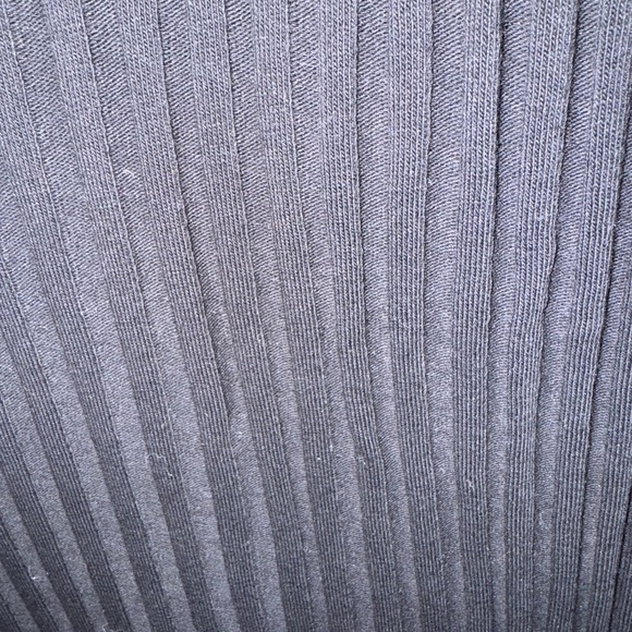 Cotton Citizen Capri Maxi Skirt - Picture 6 of 10